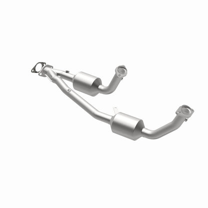 MagnaFlow Direct Fit Catalytic Converter California Grade 1995 Ford Windstar