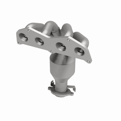 MagnaFlow Direct Fit Catalytic Converter 07 Toyota Highlander 2.4L