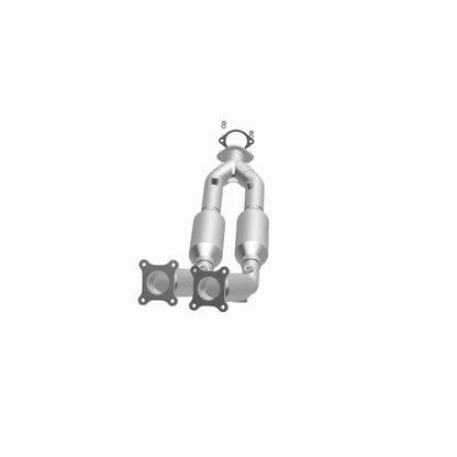 MagnaFlow Direct Fit Catalytic Converter 99-01 Volvo S80 2.8L