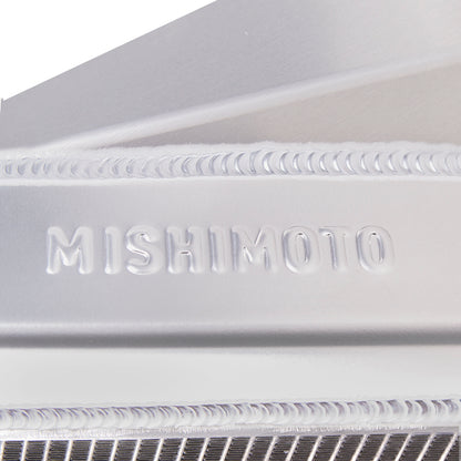 Mishimoto 11-16 Ford 6.7L Powerstroke Radiador primario de aluminio