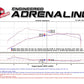 aFe BladeRunner 3in Black Intercooler Tube Cold Side w/ Couplings & Clamps 07-10 BMW 335i 3.0L (tt)