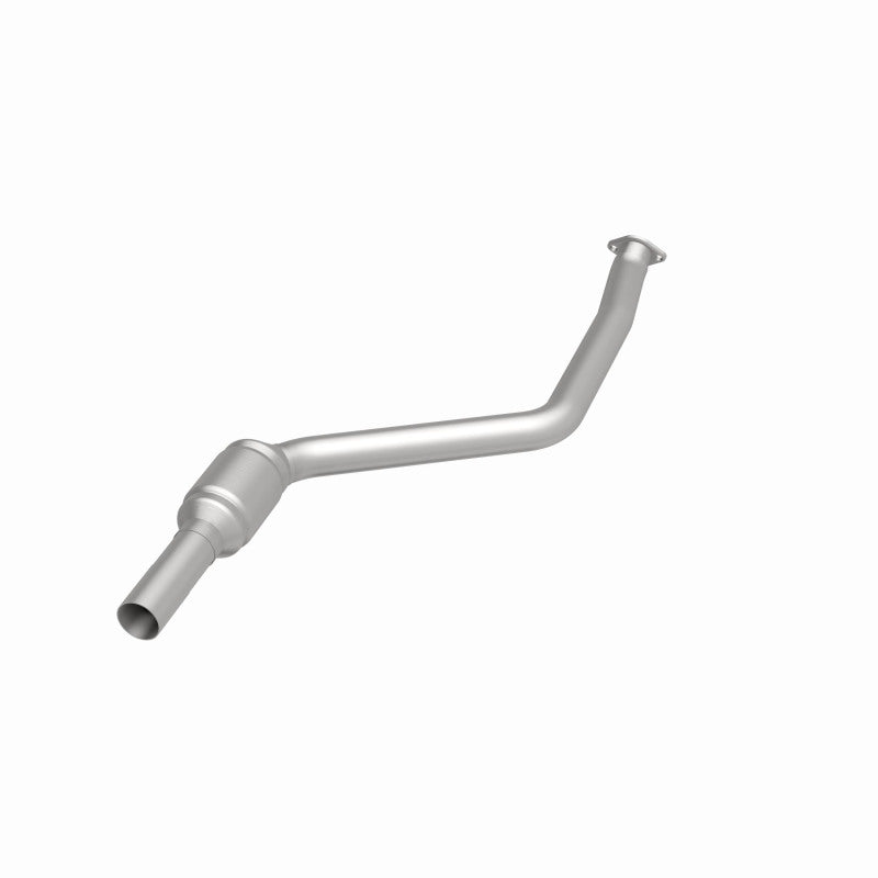 MagnaFlow Direct Fit Catalytic Converter BMW 3 06-09 Front OEM