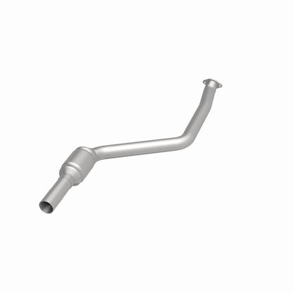 MagnaFlow Direct Fit Catalytic Converter BMW 3 06-09 Front OEM