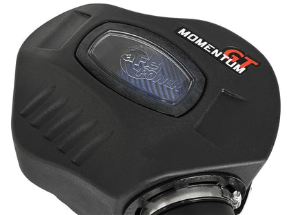 aFe 16-17 BMW 330i/ix &amp; 430i/ix 2.0L AIS P5R Sistema de admissão de ar frio