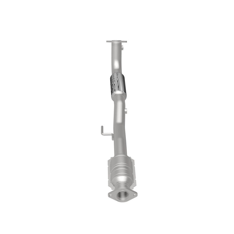 MagnaFlow Direct Fit Catalytic Converter 2003 Toyota Camry 2.4L