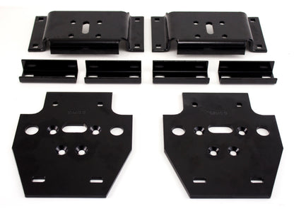 Air Lift LoadLifter 5000 Ultimate Rear Air Spring Kit for 07-17 Toyota Tundra