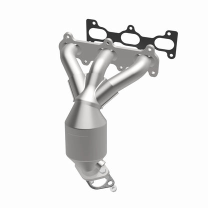 MagnaFlow Direct Fit Catalytic Converter 02-06 Hyundai Sonata 2.7L