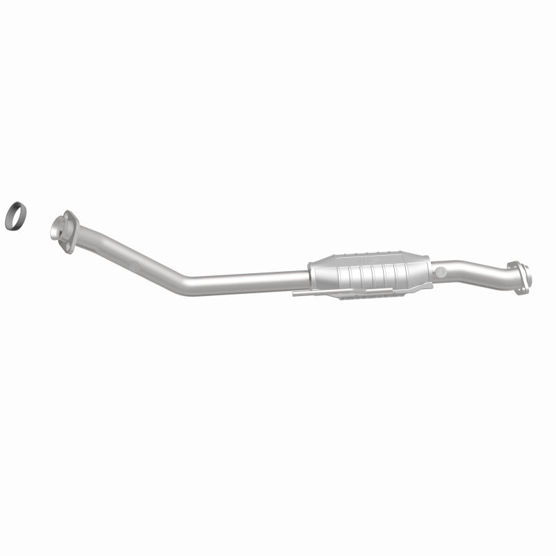 MagnaFlow Direct Fit Catalytic Converter Ranger 96-97
