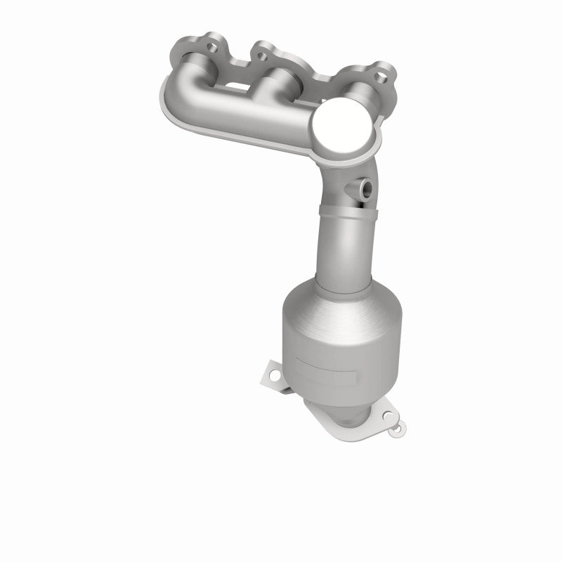 MagnaFlow Direct Fit Catalytic Converter 08-09 Toyota Highlander 3.3L