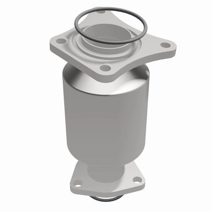 MagnaFlow Direct Fit Catalytic Converter 2002 Infiniti I35 3.5L fr