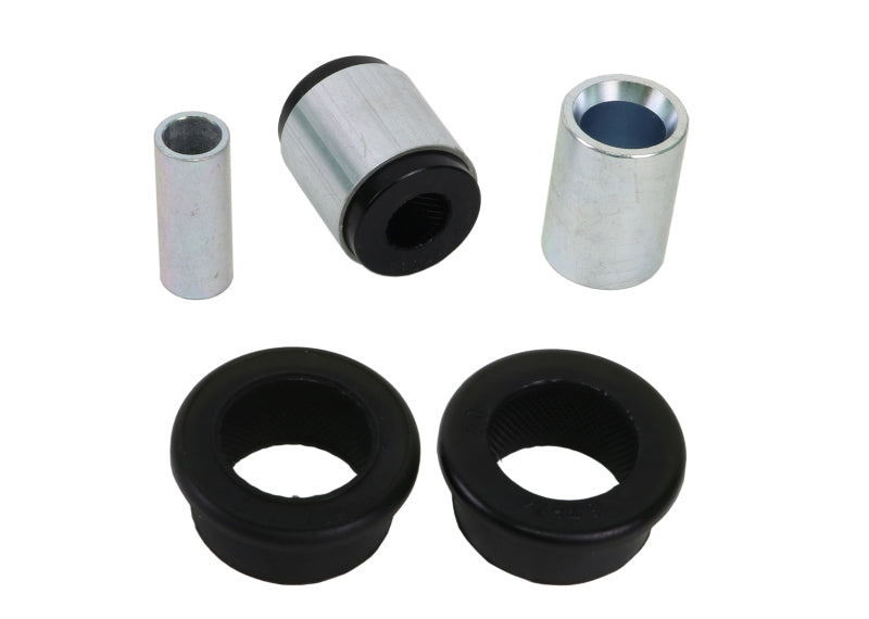 Whiteline Plus 95-04 Nissan Pathfinder R50 Bucha traseira da haste Panhard