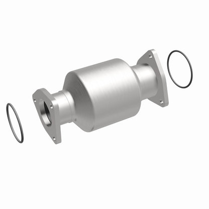 MagnaFlow Direct Fit Catalytic Converter 10-13 Acura MDX/ZDX 3.7L