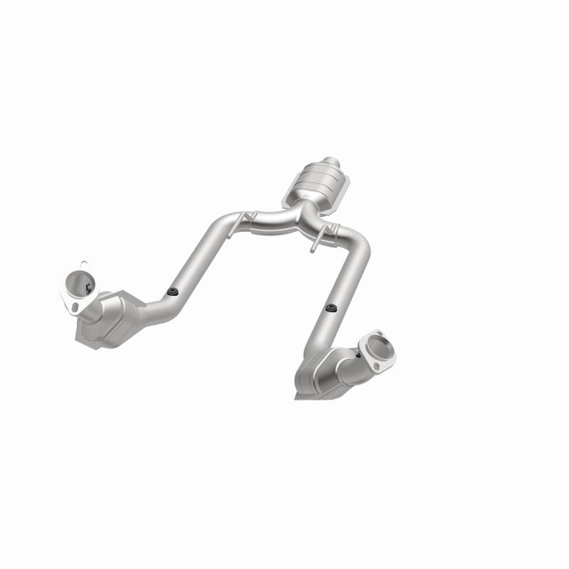 MagnaFlow Direct Fit Catalytic Converter Thunderbird-Cougar 95-96