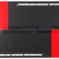 K&N Performance Intake Kit TYPHOON; HONDA S2000, I4-2.0L, 00-03; WRINKLE RED