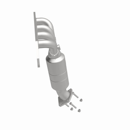 MagnaFlow Direct Fit Catalytic Converter 05-07 Escape 2.3 Manifold OEM