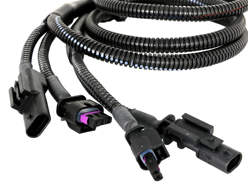Módulo aFe Scorcher GT 11-19 Dodge Challenger/Charger V6-3.6L