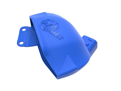 aFe Magnum FORCE Sistema De Admisión De Aire Frío Scoop 19-20 Ford Ranger 2.3L(t) - Azul