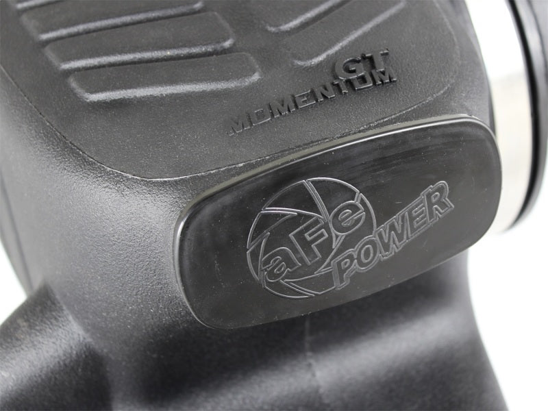 aFe Momentum GT Pro DRY S Stage-2 Si Sistema de admissão Dodge Ram Trucks 09-14 V8 5.7L HEMI