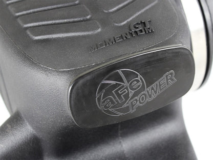 aFe Momentum GT Pro DRY S Stage-2 Si Sistema de admissão Dodge Ram Trucks 09-14 V8 5.7L HEMI