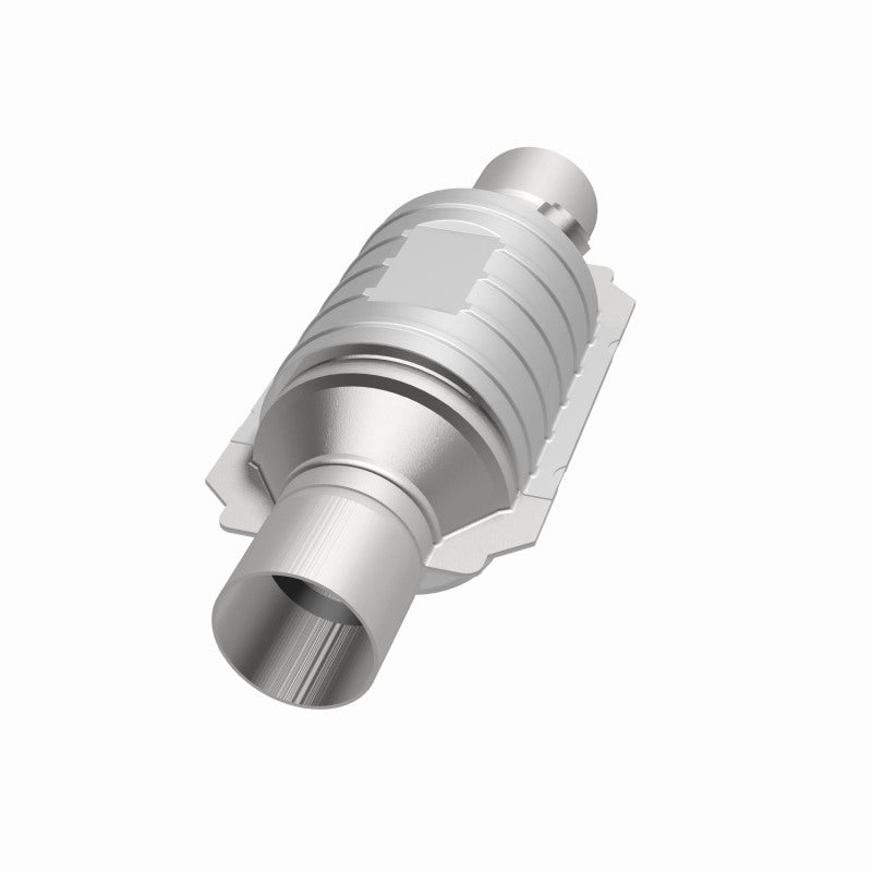 MagnaFlow Universal Catalytic Converter 1.75 with Single O2 OEM