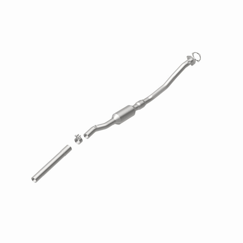 MagnaFlow Direct Fit Catalytic Converter 96-99 Audi A4/A4 Quattro 2.8L P/S (49 State)