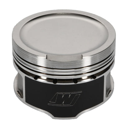 Wiseco VLKSWGN 1.8T 5v Dished -7cc 82MM Piston Shelf Stock Kit