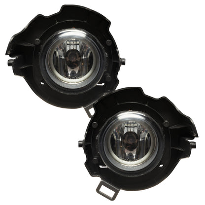 Oracle 08-14 Nissan Armada Pre-Assembled SMD Fog Lights - ColorSHIFT