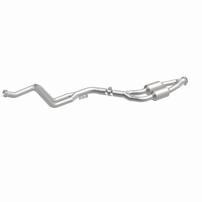 MagnaFlow Direct Fit Catalytic Converter 94-97 Mercedes C280 2.8L