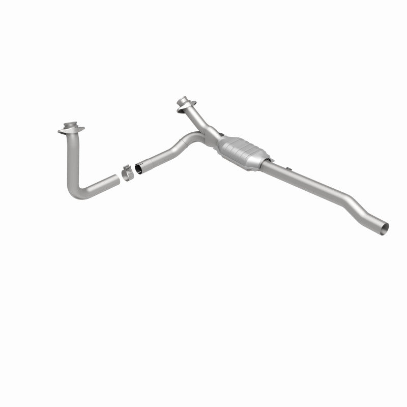 MagnaFlow Direct Fit Catalytic Converter 02-03 Ram1500 4.7OEM