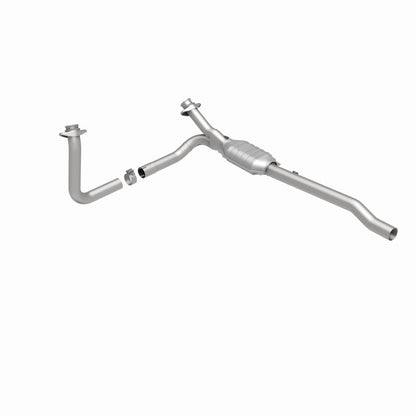 MagnaFlow Direct Fit Catalytic Converter 02-03 Ram1500 4.7OEM