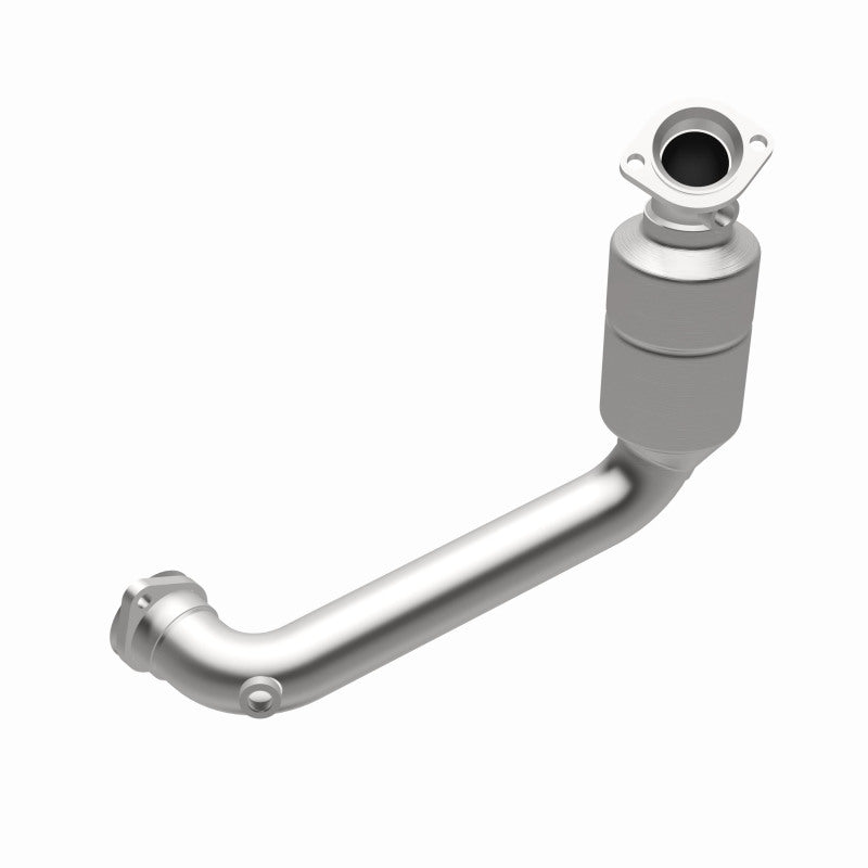 MagnaFlow Direct Fit Catalytic Converter 99-00 Mercedes CLK320 3.2L