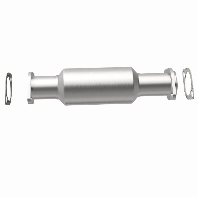 MagnaFlow Direct Fit Catalytic Converter Nissan 84-89