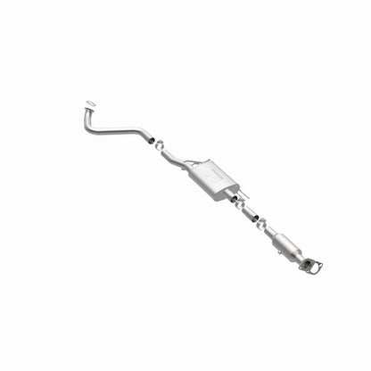 MagnaFlow Direct Fit Catalytic Converter 14-16 Kia Soul 2.0L