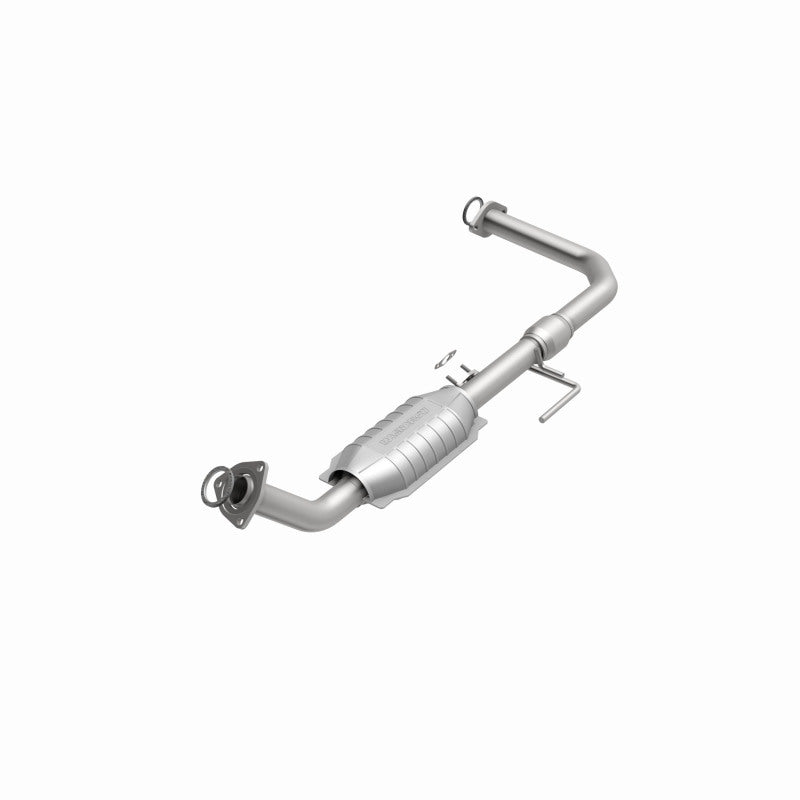 MagnaFlow Direct Fit Catalytic Converter 00-04 Tundra Driver Side 4.7L