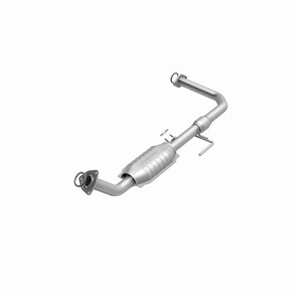 MagnaFlow Direct Fit Catalytic Converter 00-04 Tundra Driver Side 4.7L
