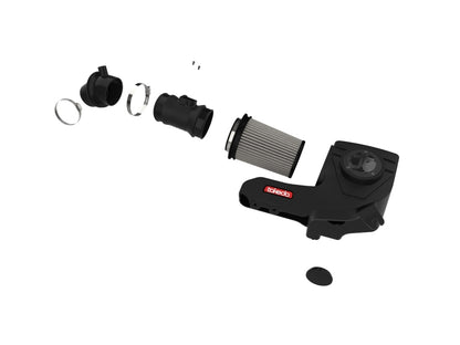 aFe Sistema de admisión de aire frío Takeda Momentum Pro Dry S 19-21 Nissan Altima L4-2.5L