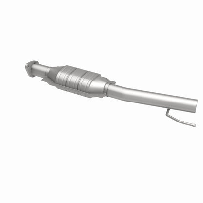 MagnaFlow Direct Fit Catalytic Converter 05-09 Escape/Trib 2.3 Rear OE