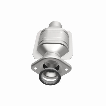 MagnaFlow Direct Fit Catalytic Converter 01-03 Highlander underbody