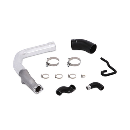 Mishimoto 2015 Subaru WRX Kit de tubería de carga - Pulido