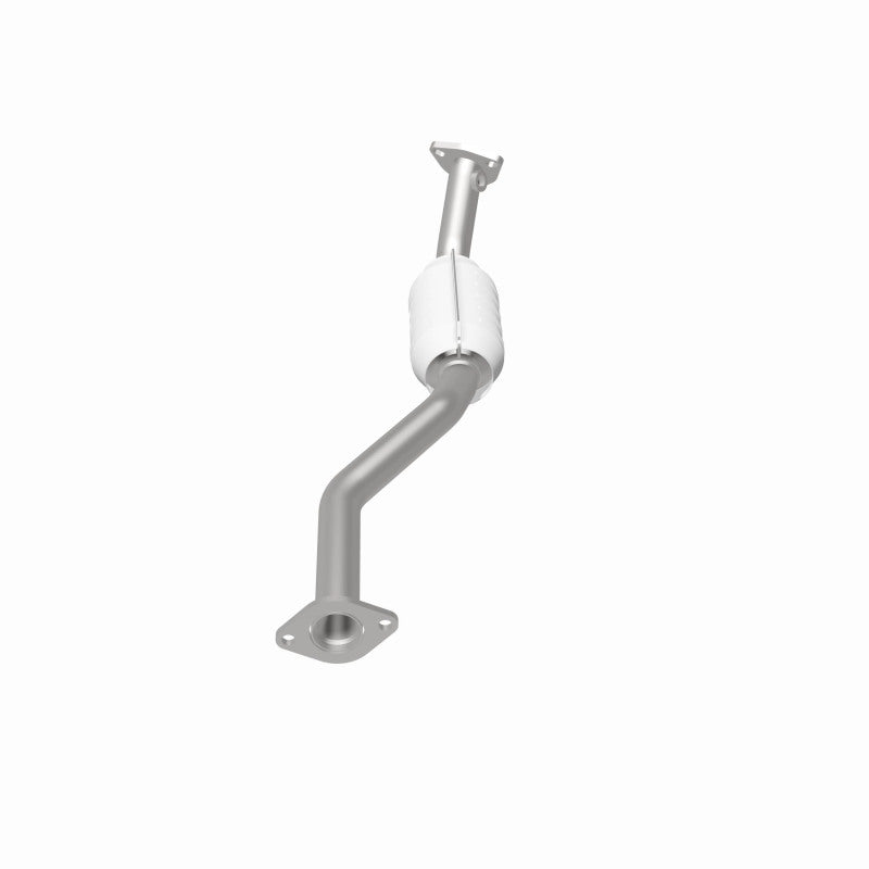 MagnaFlow Direct Fit Catalytic Converter 01-04 Frontier 3.3L D/S OEM