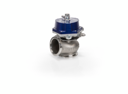 Kit Wastegate Garrett GVW-50 50mm - Azul