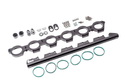 Kit de inyección de puerto Toyota MK5 Supra de Radium Engineering