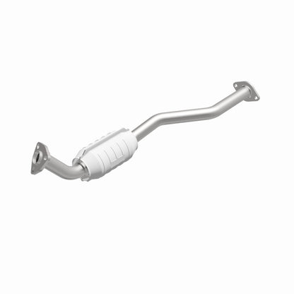 MagnaFlow DF Catalytic Conv 01-04 Nissan Frontier/XTerra 3.3L (Exc Supercharged) D/S Rear (49 State)