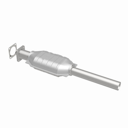 MagnaFlow Direct Fit Catalytic Converter 87-90 Jeep Wrangler 4.2L L6