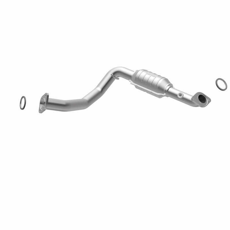 MagnaFlow Direct Fit Catalytic Converter 10-14 GX460 4.6L