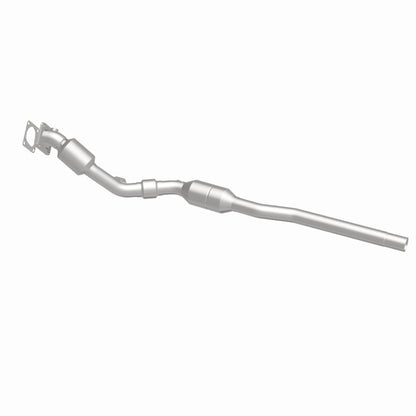 MagnaFlow Direct Fit Catalytic Converter 01-02 Audi S4 2.7L D/S