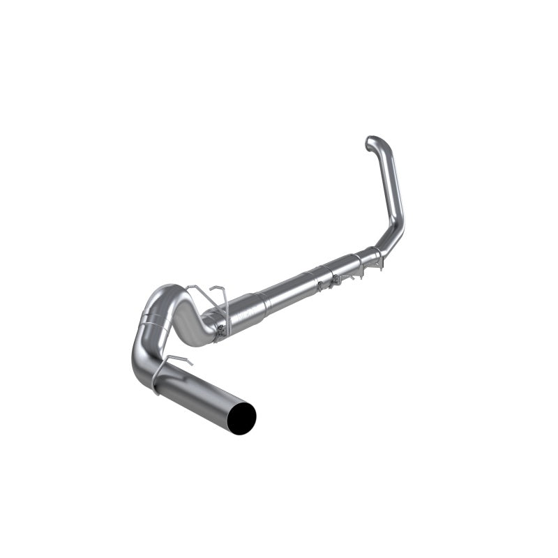 MBRP F-250/350 7.3L todos los modelos 5in Turbo Back Single Side Exit AL