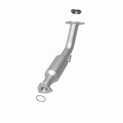 MagnaFlow Direct Fit Catalytic Converter 02-05 Honda Civic SI 2.0L