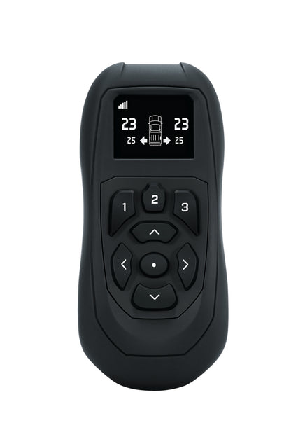 Sistema de controle de ar sem fio Air Lift V2