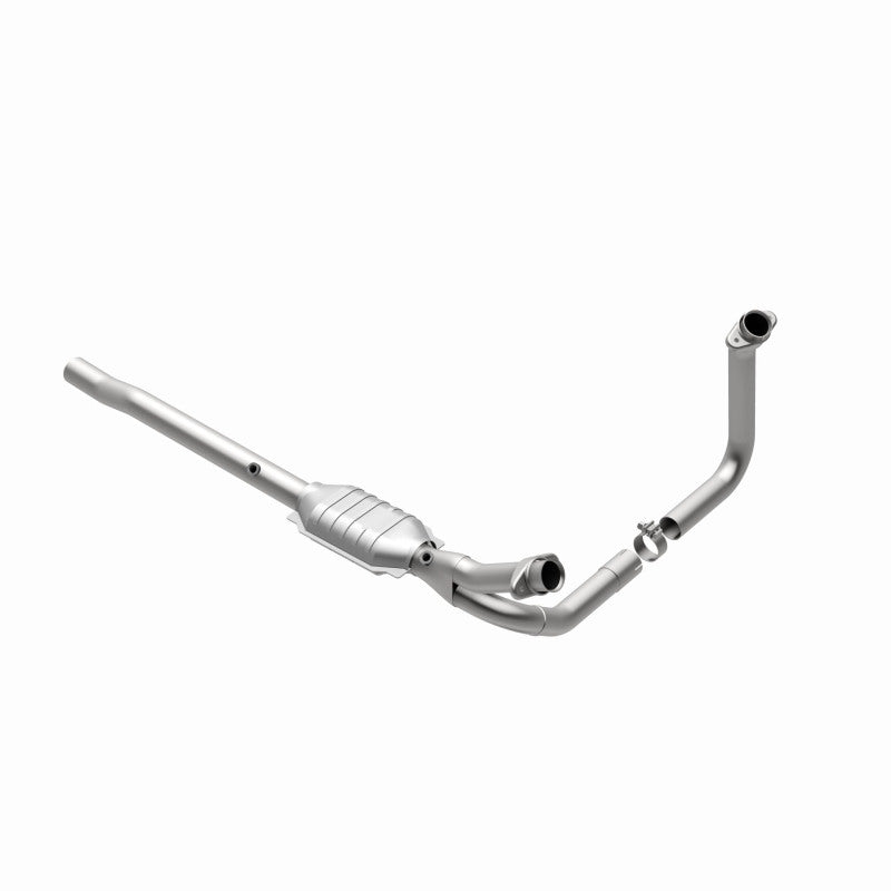 MagnaFlow Direct Fit Catalytic Converter 02-03 Ram1500 4.7OEM